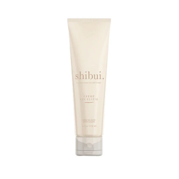 Shibui Creme Gel Elixir 6 oz