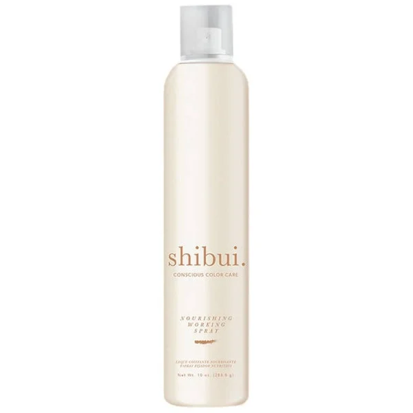 Shibui Nourishing Working Spray 10 oz