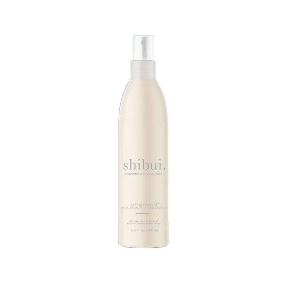 Shibui Peptide Polish Anti Humidity Treatment 6.5 oz