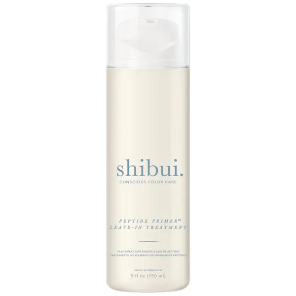 Shibui Peptide Primer Leave in Treatment