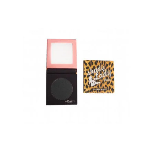 The Balm Shady Lady Powder Eyeshadow Sexy Stacey