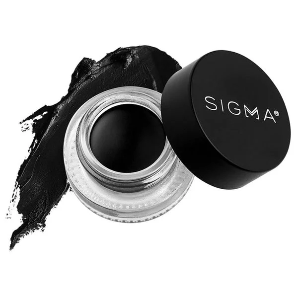 Sigma Beauty Gel Eye Liner-Wicked