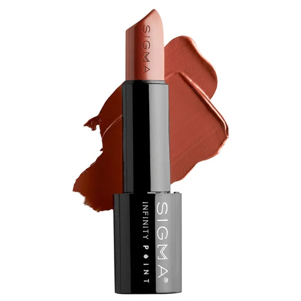 Sigma Beauty Infinity Point Lipstick
