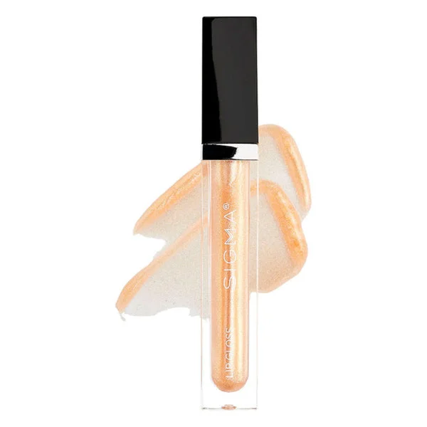 Sigma Beauty Lip Gloss