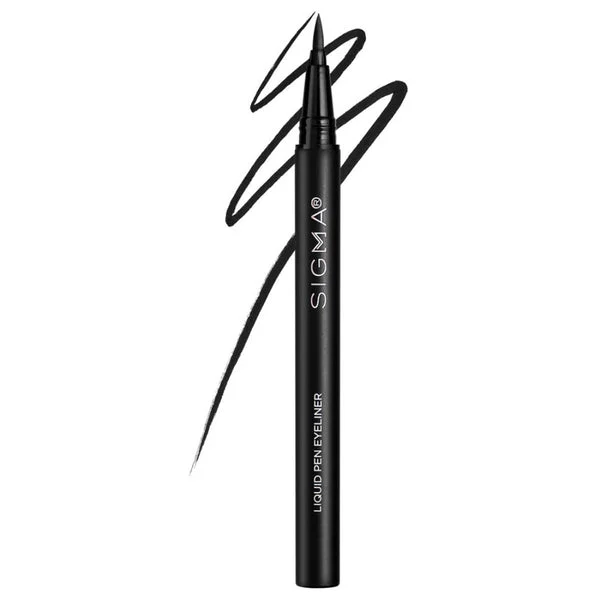 Sigma Beauty Liquid Pen Eyeliner-Wicked