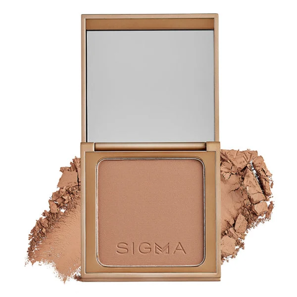 Sigma Beauty Matte Bronzer