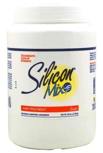 Avanti Silicon Mix Hair Mix 60 oz