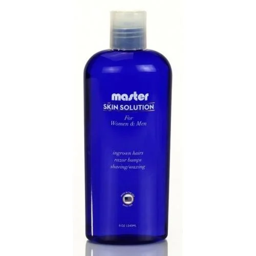 Master Skin Solution Bump Control 8 oz