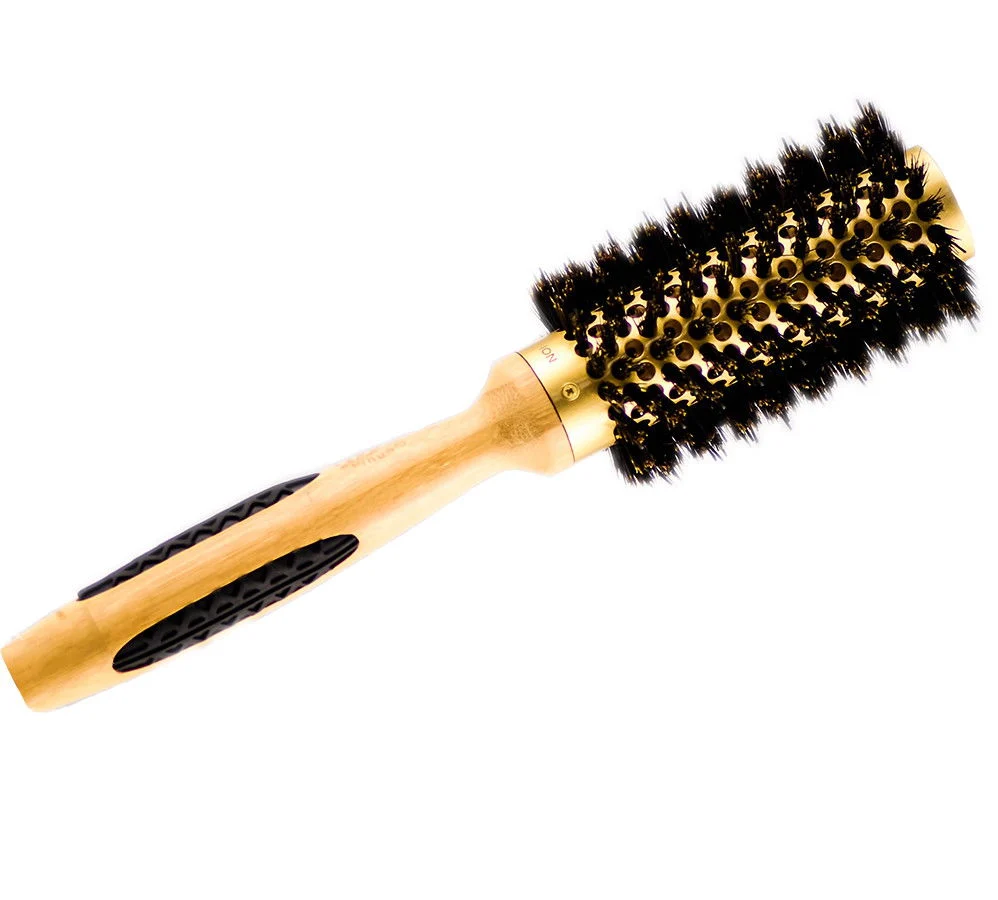 Boar Round Brush Small - small