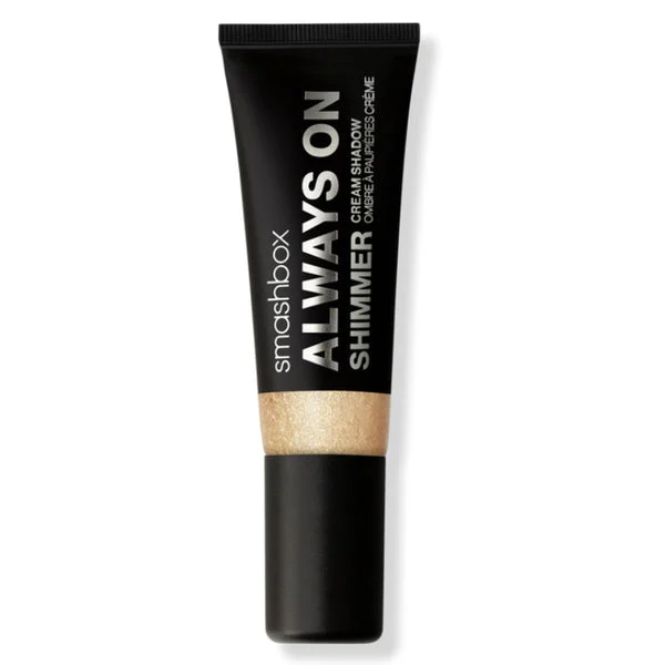 Smashbox Always On Shimmer Cream Eyeshadow
