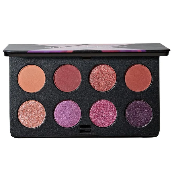 Smashbox Always on Mood Board Eyeshadow Palette