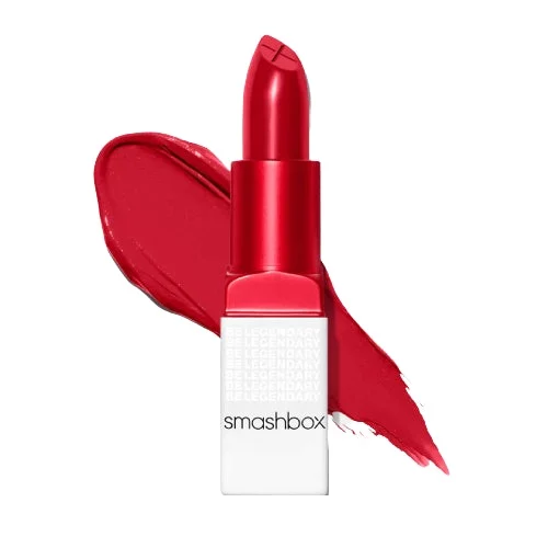 Smashbox Be Legendary Prime And Plush Lipstick