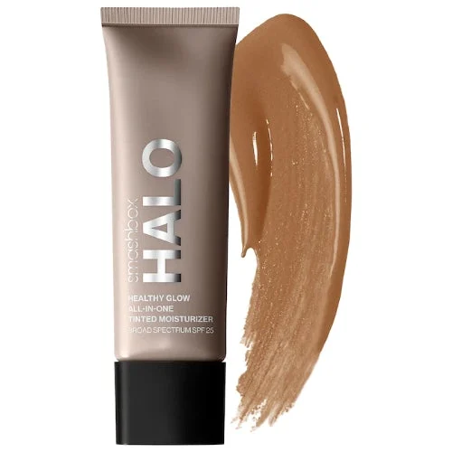 Smashbox Halo Healthy Glow All In One Tinted Moisturizer SPF25