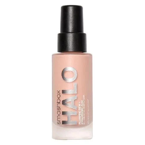 Smashbox Halo Plumping Dew And Hyaluronic Acid