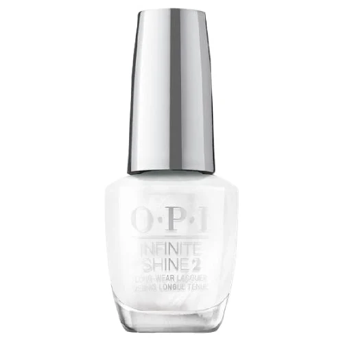 OPI Infinite Shine Celebration Collection Holiday 2021