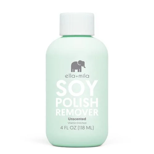 Ella+Mila Soy Remover Unscented