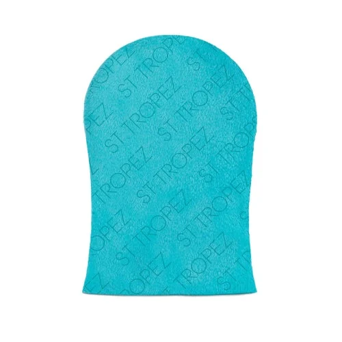 St. Tropez Double Sided Velvet Applicator Mitt