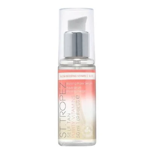 St. Tropez Purity Vitamins Face Serum 1.7 oz