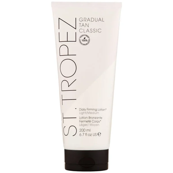 St. Tropez Gradual Body Lotion 6.7 oz