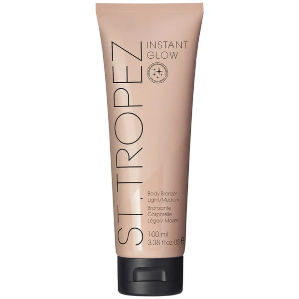 St. Tropez Instant Glow Body Bronzer 3.38 oz