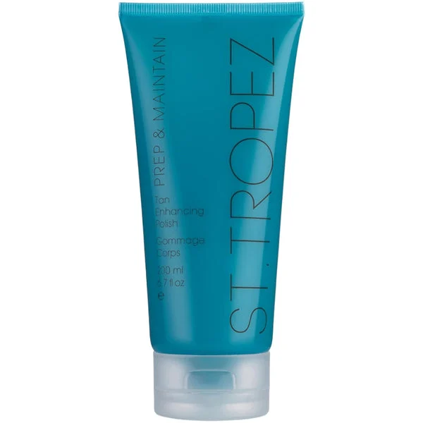 St. Tropez Tan Enhancing Body Polish 6.7 oz