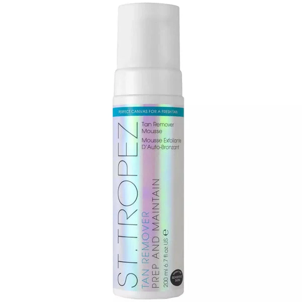 St. Tropez Tan Remover Mousse 6.7 oz
