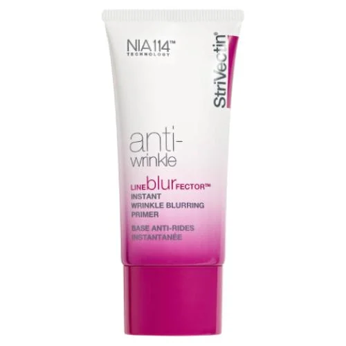 StriVectin Anti Wrinkle Line Blurfector Instant Wrinkle Blurring Primer 1 Oz