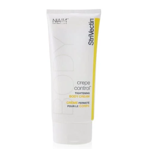 StriVectin Crepe Control Tightening Body Cream 6.7 Oz