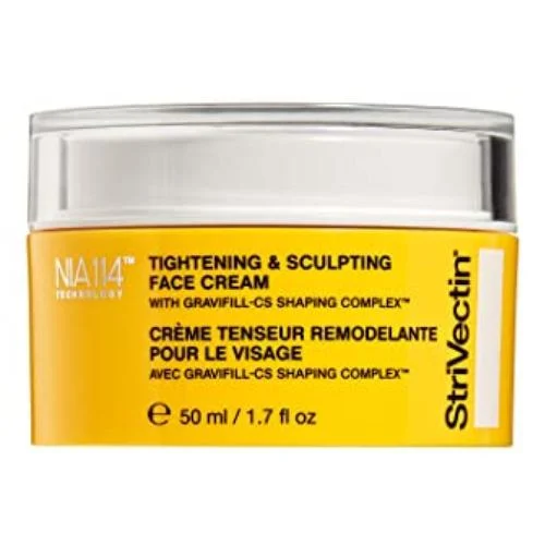 StriVectin Tighten And Lift Tightening And Sculpting Face Cream 1.7 Oz