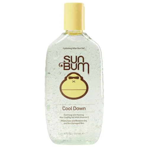 Sun Bum After Sun Cool Down Gel 8 oz