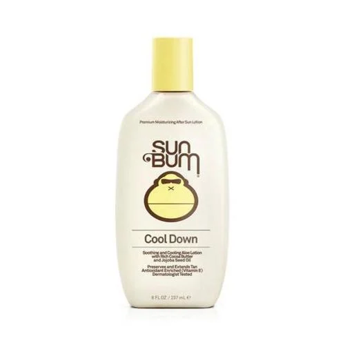 Sun Bum After Sun Cool Down Lotion 8 oz