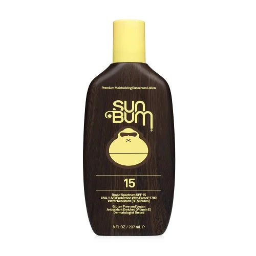 Sun Bum Original Sunscreen Lotion