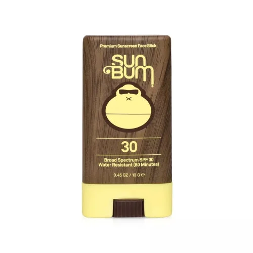 Sun Bum Original SPF 30 Sunscreen Face Stick