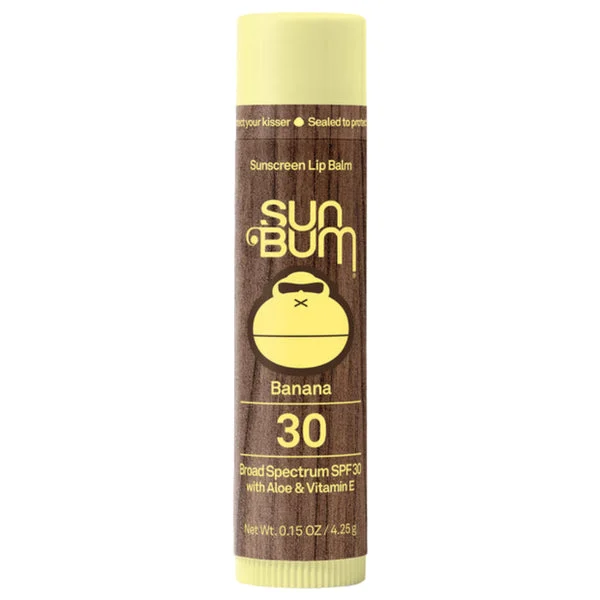 Sun Bum SPF 30 Lip Balm