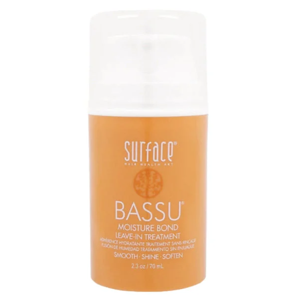 Surface Bassu Moisture Bond Leave In Treatment 2.3 oz