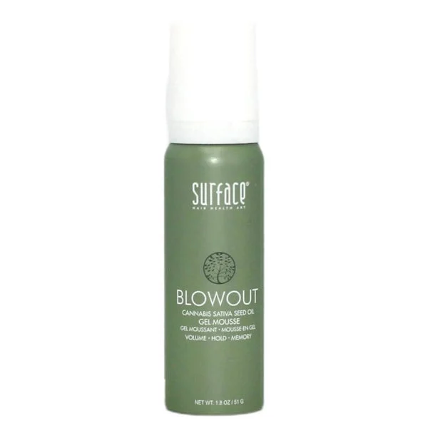 Surface Blowout Gel Mousse