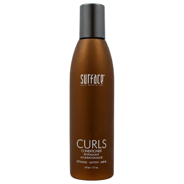Surface Curls Replenish Leave-in Conditioner 6 oz
