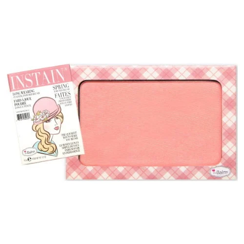 The Balm Instain Powder Blush