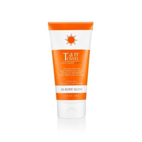 Tan Towel BB Body Glow 5.7 oz