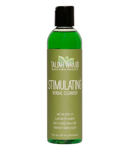 Taliah Waajid Stimulating Herbal Cleanser 8 oz