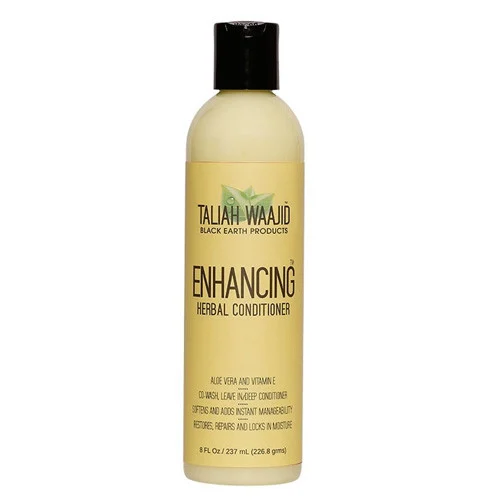 Taliah Waajid Enhancing Herbal Conditioner 8 oz