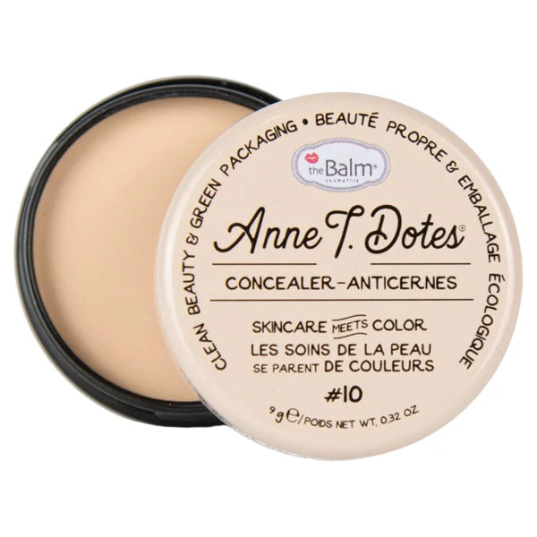The Balm Anne T. Dotes Concealer