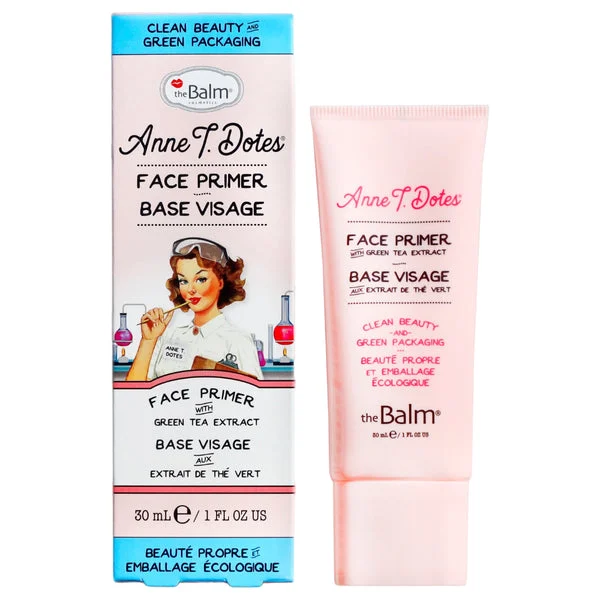 The Balm Anne T. Dotes Face Primer