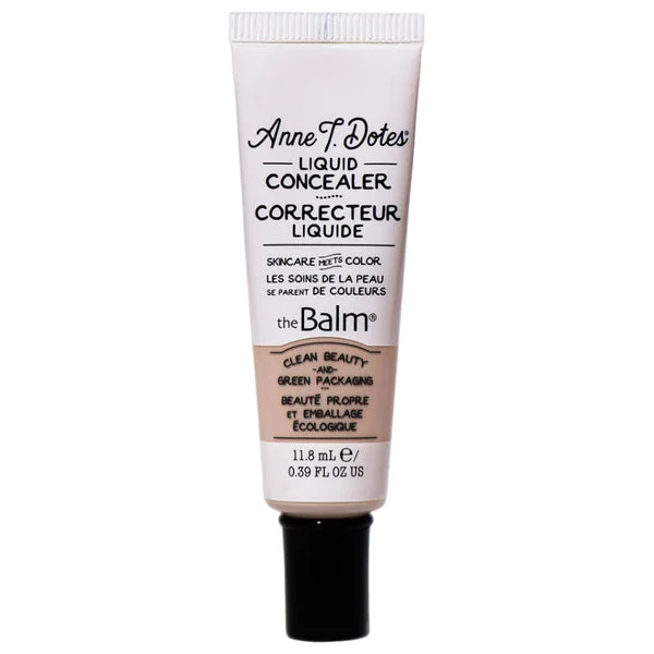 The Balm Anne T. Dotes Liquid Concealer