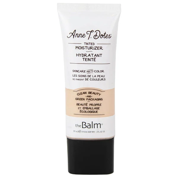 The Balm Anne T. Dotes Tinted Moisturizer