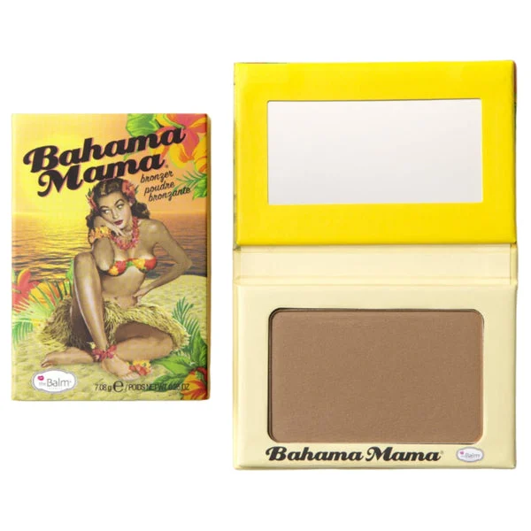 The Balm Bahama Mama