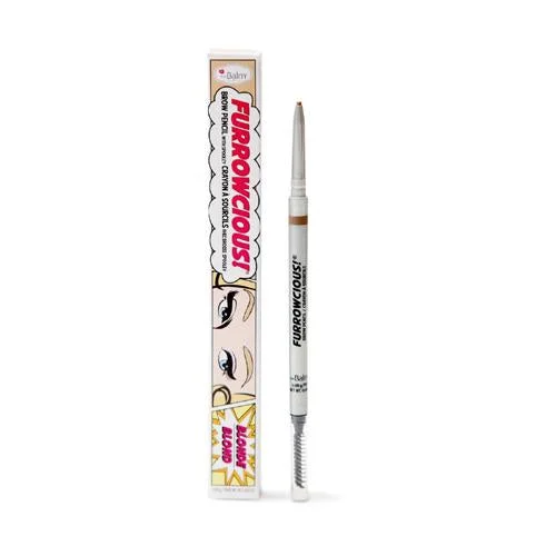 The Balm Furrowcious Brow Pencil