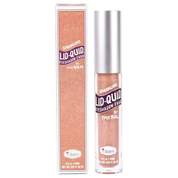 The Balm Lid-quid Eyeshadow