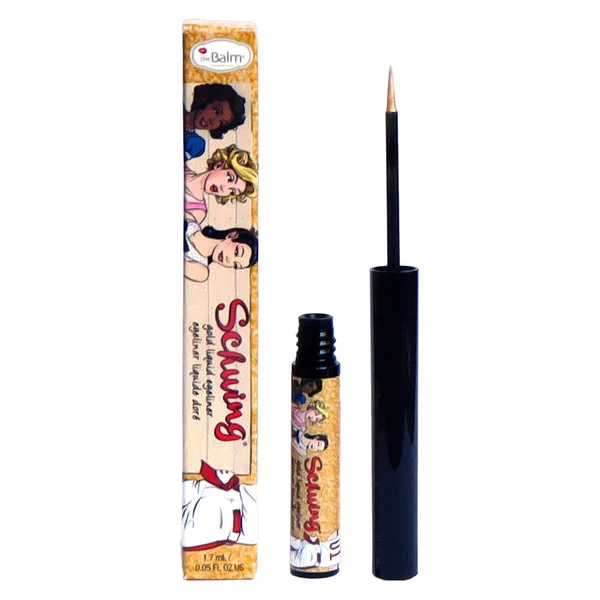 The Balm Schwing! Liquid Eyeliner