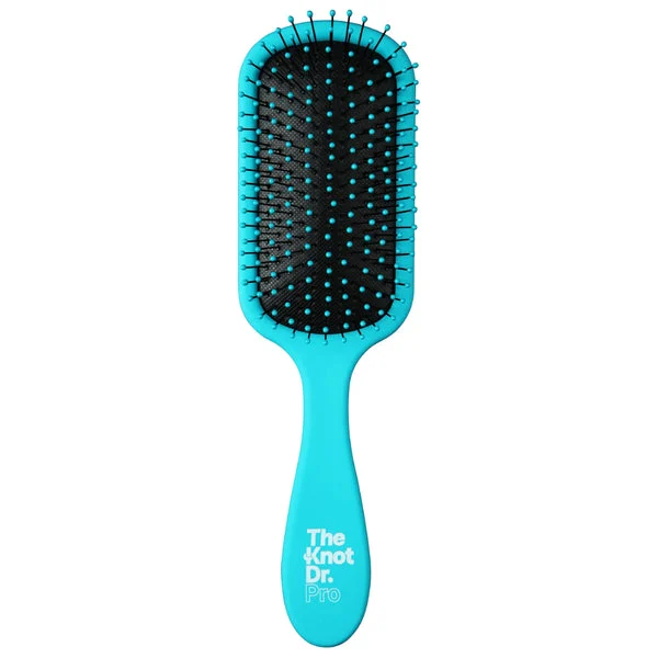 The Knot Dr. Pro Brite Detangling Brush